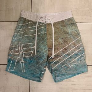 RokFit CrossFit Shorts